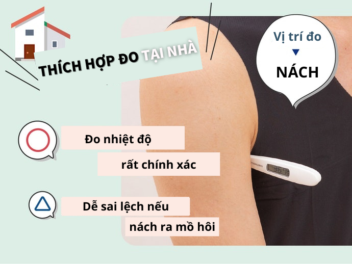 Nhiệt Kế Điện Tử Tiêu Chuẩn - Nhiệt Kế Điện Trở: Để Sử Dụng Hằng Ngày