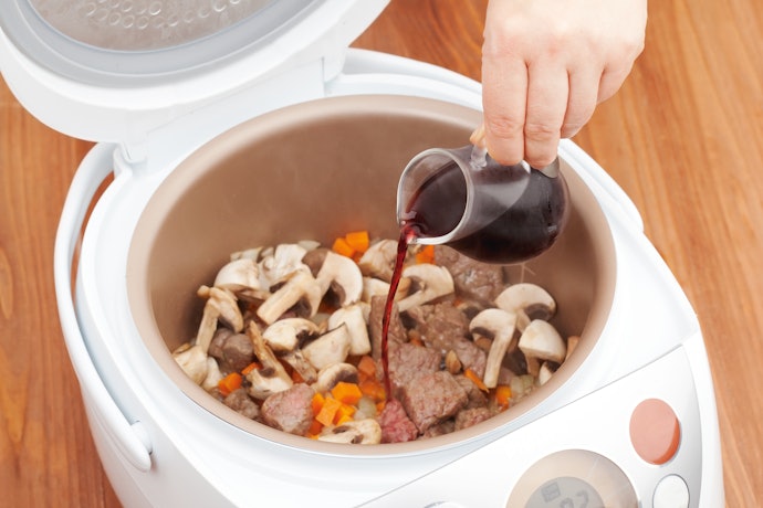 Nấu Thủ Công: Người Muốn Tự Điều Chỉnh, Thử Nhiều Món Khác