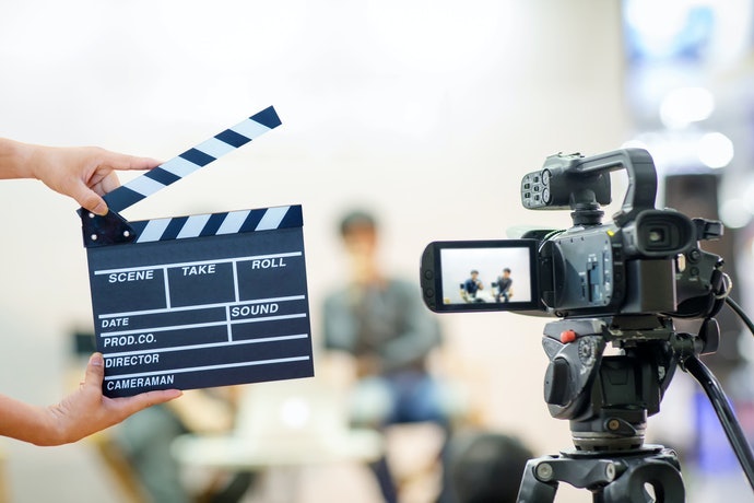 Kiểm Tra Những Chức Năng Quay Video Cần Thiết