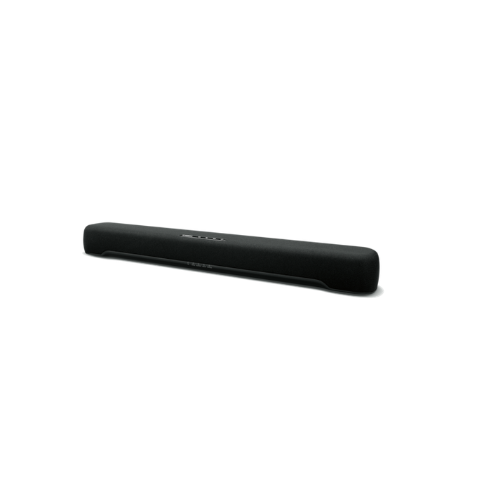 Loại Soundbar Đơn: Tiết Kiệm Không Gian Và Lý Tưởng Cho TV Nhỏ