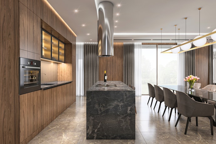 Trang Bị Đèn Chiếu Sáng