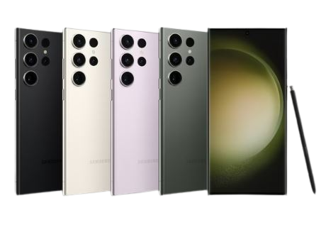 Galaxy S23 Ultra: Cho Người Tìm Kiếm Các Tính Năng Mới Nhất. Dung Lượng Khủng 1T