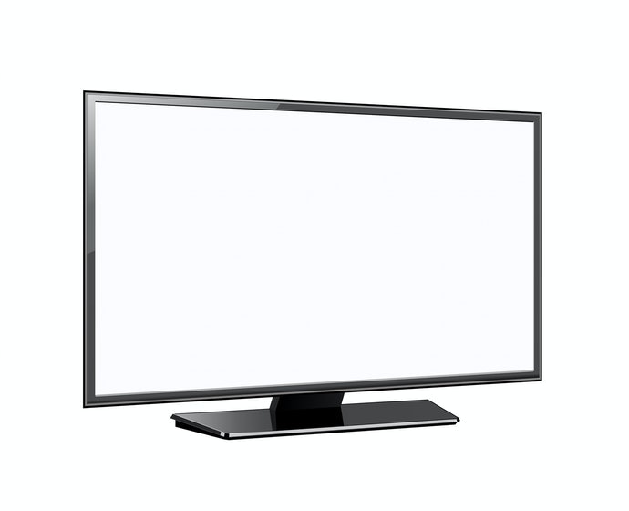 Màn Hình LCD Edge-lit Mỏng, Gọn Với Mức Giá Mềm Hơn
