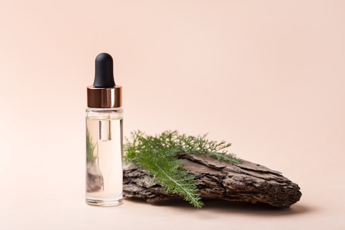 Nhóm Hương Woody: Hương Gỗ Gợi Cảm, Ấm Áp