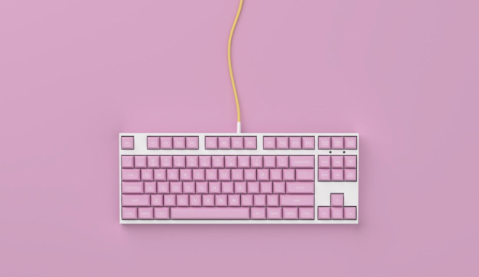 Tenkeyless (TKL) Nhỏ Gọn Cho Những Ai Có Không Gian Làm Việc Nhỏ