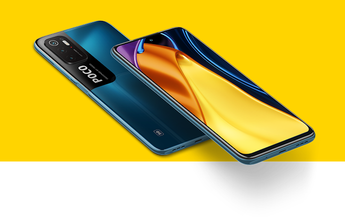 Một Số Dòng Điện Thoại Thuộc Xiaomi Khác