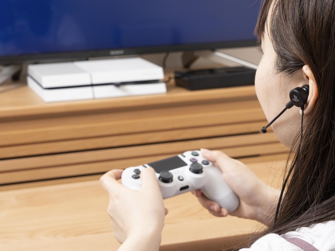 Đối Với PS4: Đảm Bảo Sự Tương Thích, Chọn Mức Dung Lượng Từ 8TB Trở Xuống