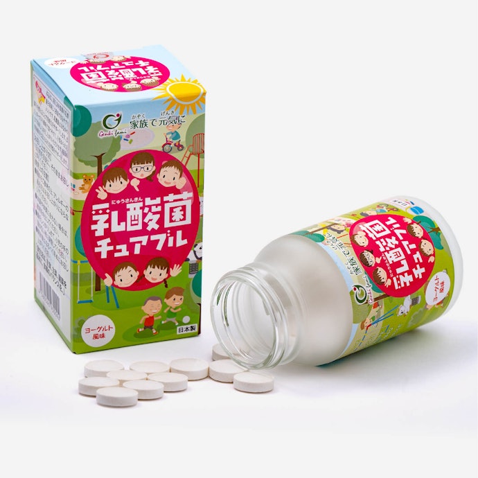 Các Dạng Bào Chế Khác: Dạng Kẹo, Thạch Thơm Ngon Cho Trẻ Em