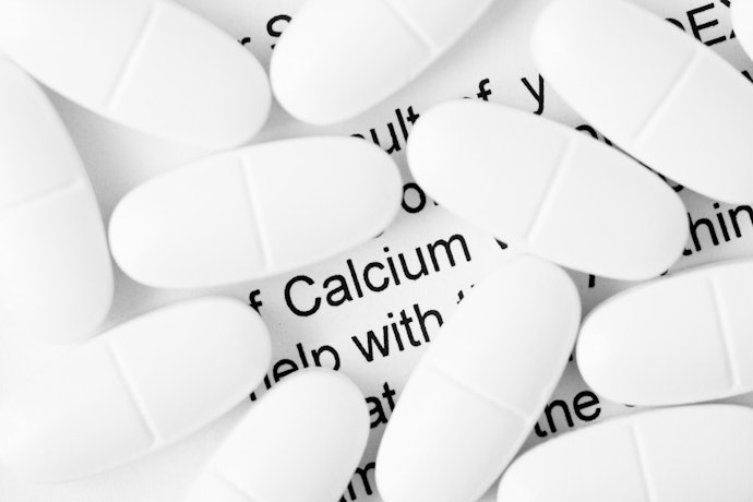 Bổ Khớp, Chắc Khỏe Xương: Thuốc Chứa Glucosamin, Canxi, Vitamin D3