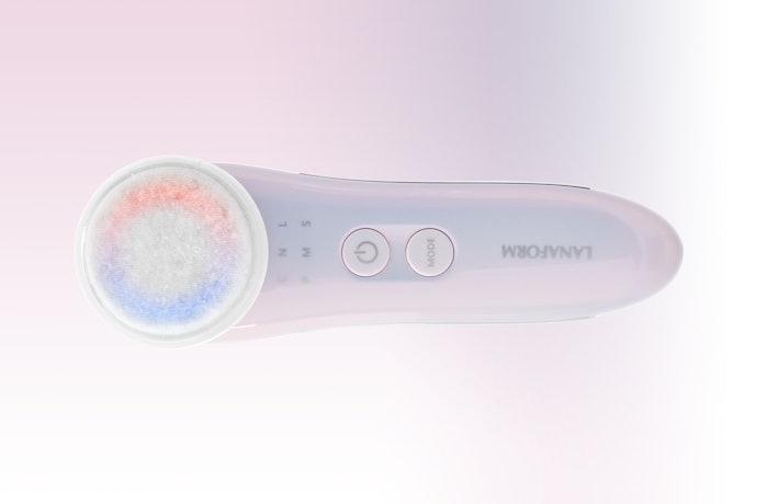 Chống Lão Hóa, Giảm Nhờn: Công Nghệ Photon