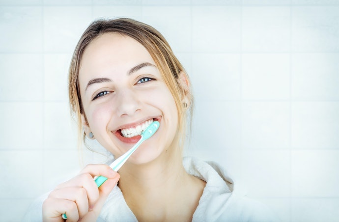 Kem Đánh Răng Trắng Răng: Tiết Kiệm, Dễ Sử Dụng, Nhiều Lựa Chọn