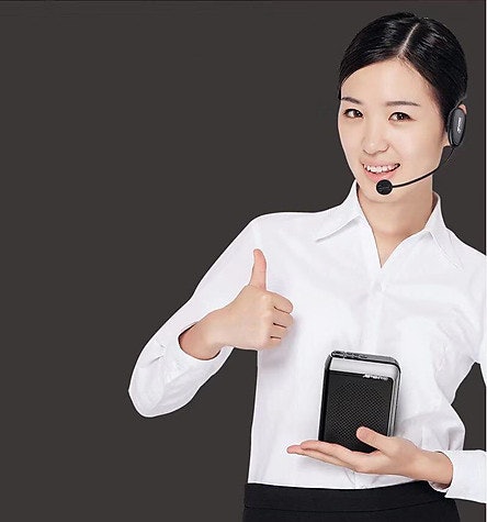 Loại Không Dây: Dễ Di Chuyển, Ít Gây Khó Chịu Cho Người Nghe