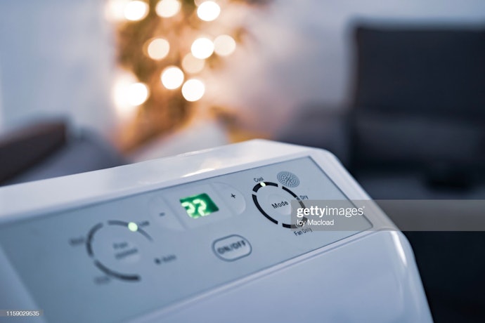 Chức Năng Hẹn Giờ: Phù Hợp Để Sử Dụng Khi Ngủ