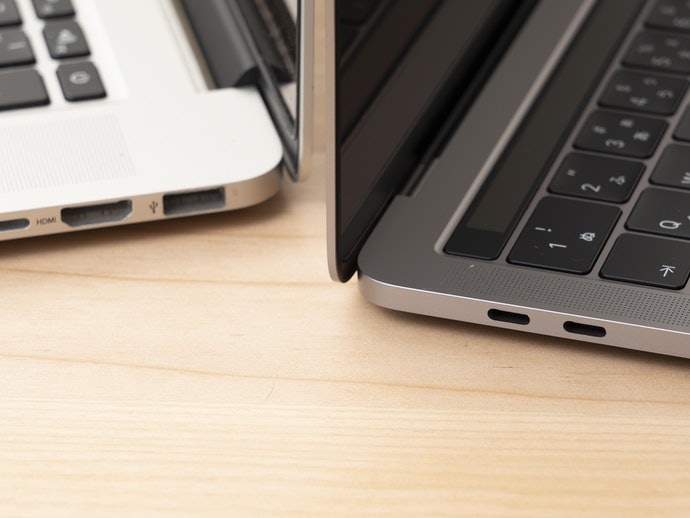 Nhớ Kiểm Tra Cổng USB Của Máy Tính Bạn