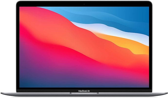 MacOS: Tối Ưu Hiệu Năng Và Thời Lượng Pin, Trải Nghiệm Mượt Mà