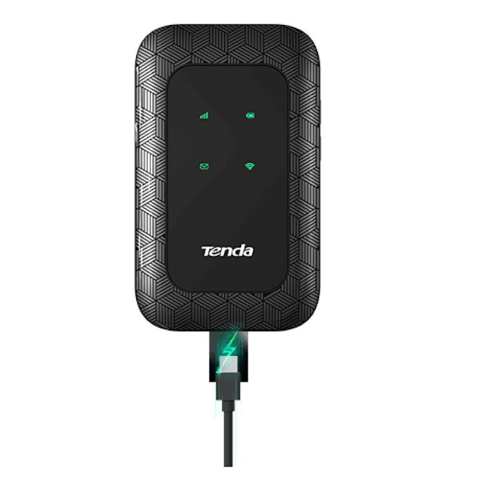 Kiểm Tra Phương Thức Cấp Nguồn Cho Cục Phát Wi-Fi