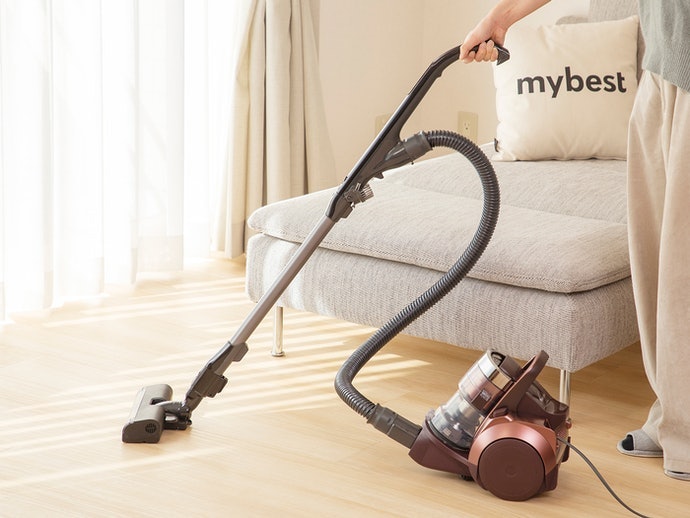 Máy Hút Bụi Dạng Hộp Canister: Làm Sạch Mọi Bụi Bẩn Vào Cuối Tuần