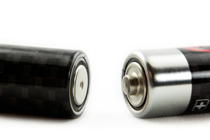 Tìm Kiếm Pin Thích Hợp Cho Các Thiết Bị Điện Năng Thấp, Tham Khảo Pin Kẽm-Carbon (Pin Than)