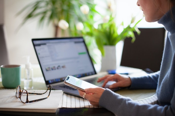 Dell Mobile Connect: Liên Kết Với Smartphone