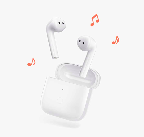 Tai Nghe Earbuds: Dành Cho Người Chú Trọng Cảm Giác Nhẹ Nhàng