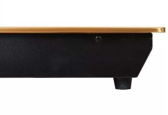 Bếp Dương Đặt Trên Kệ Bếp: Gía Tiết Kiệm Hơn, Dễ Di Chuyển, Sửa Chữa