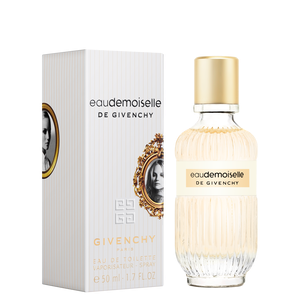Eau de Moiselle: Ấn Tượng Và Sang Trọng