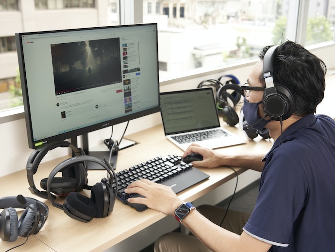 Càng Nhiều Kênh Càng Tạo Ra Âm Thanh Ba Chiều
