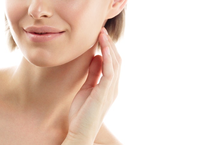 Đo Độ "Trẻ" Của Da Thông Qua Độ Đàn Hồi Và Độ Căng