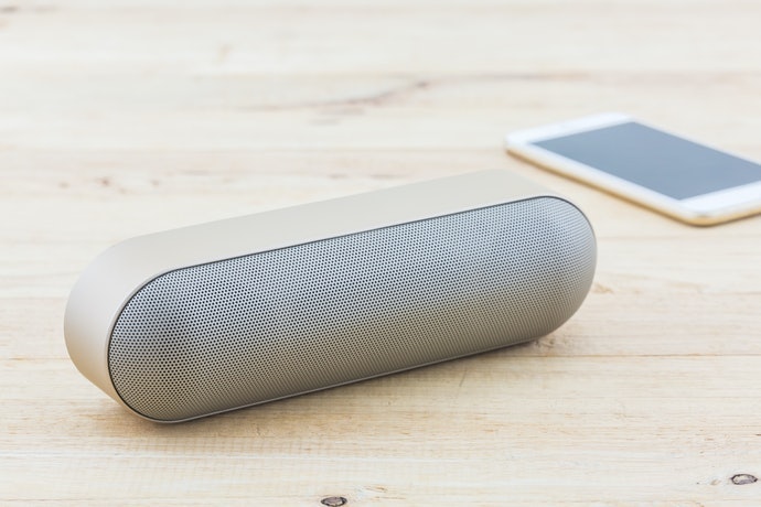 Âm Thanh Nổi Stereo Chất Lượng Cao