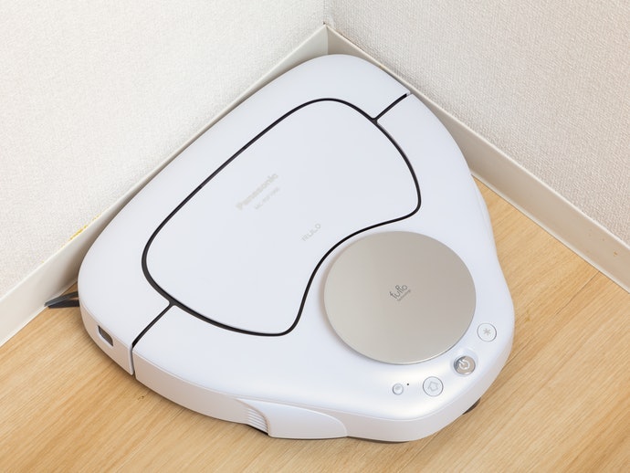 Robot Hút Bụi: Làm Sạch Hiệu Quả Mọi Ngóc Ngách