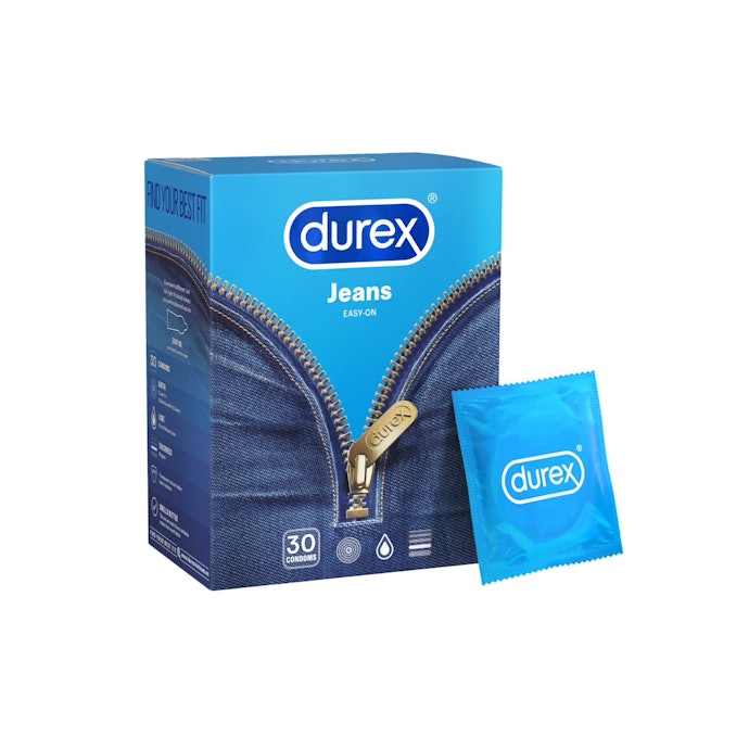 Giảm Cảm Giác Đau Rát Với Loại Bổ Sung Gel: Dòng Jeans, Invisible