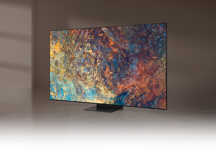 Màn Hình OLED, QLED: Công Nghệ Hình Ảnh Hiện Đại, Màu Sắc Sống Động Hơn