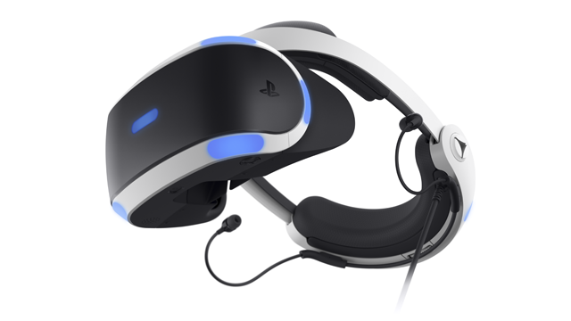 Nếu Có PS4 Hãy Chọn Kính Thực Tế Ảo Playstation VR