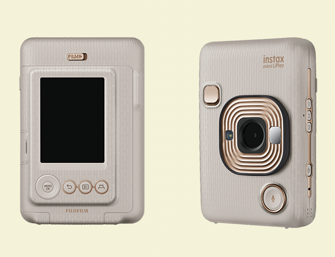 Máy Ảnh Có Màn Hình LCD: Phù Hợp Cho Người Mới Tập Chụp