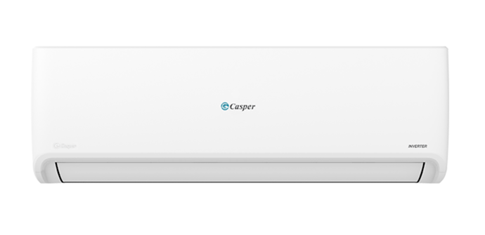 Casper - Dành Cho Những Ai Không Quan Trọng Công Nghệ