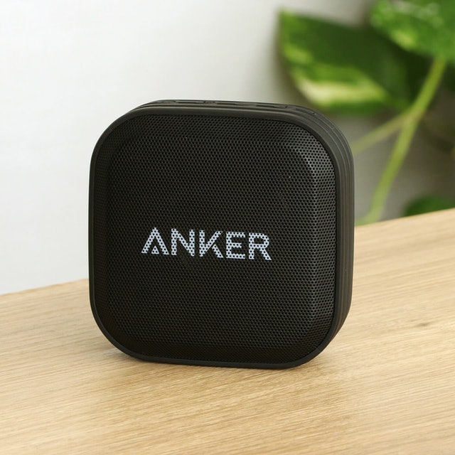 Anker: Chất Lượng Cao, Giá Thành Phải Chăng