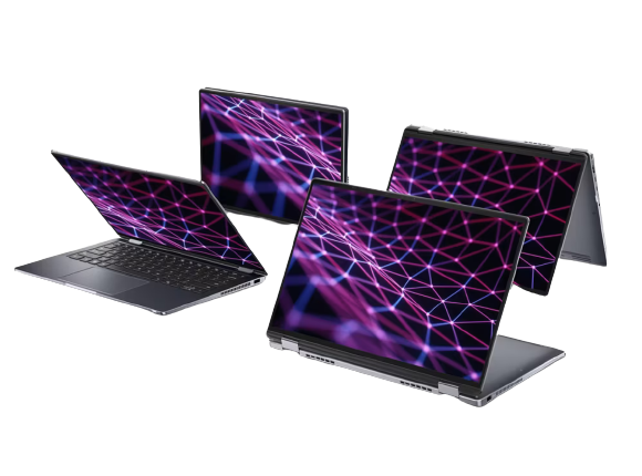 Dell Vostro / Dell Latitude: Dòng Laptop Cận Cao Cấp Cho Doanh Nhân, Doanh Nghiệp