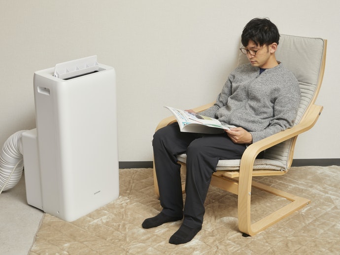 Chức Năng Sưởi: Có Thể Sử Dụng Vào Mùa Đông