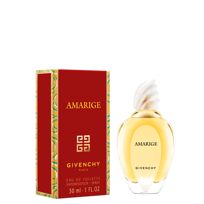 Amarige: Mê Hoặc Và Lộng Lẫy