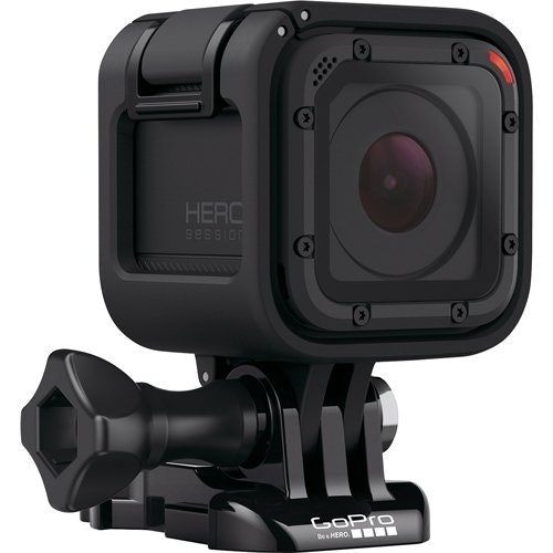 Sự Kiện Thể Thao Và Ngoài Trời: GoPro Session