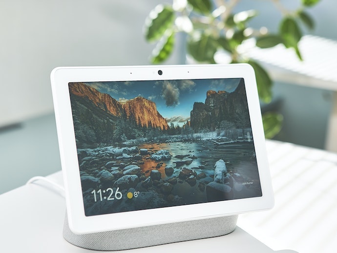 Google Assistant Cho Người Muốn Đồng Bộ Hóa Với Các Dịch Vụ Của Google