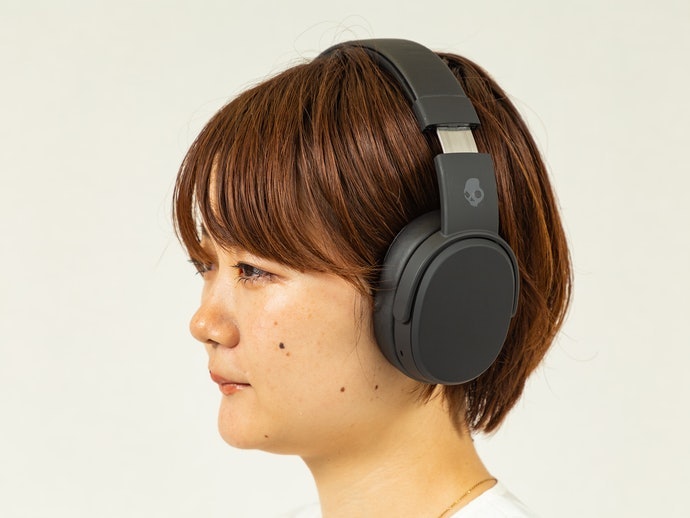 Tai Nghe Over-Ear: Cách Âm Tốt, Chìm Đắm Trong Âm Thanh