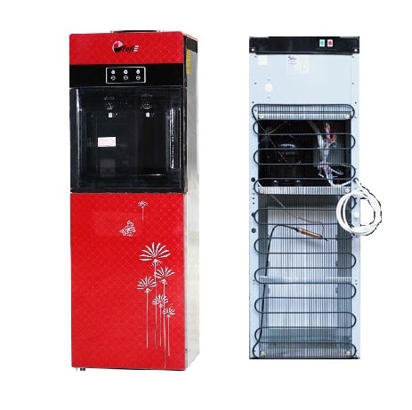 Công Nghệ Làm Lạnh Bằng Block - Bền Bỉ, Tiết Kiệm Điện Năng