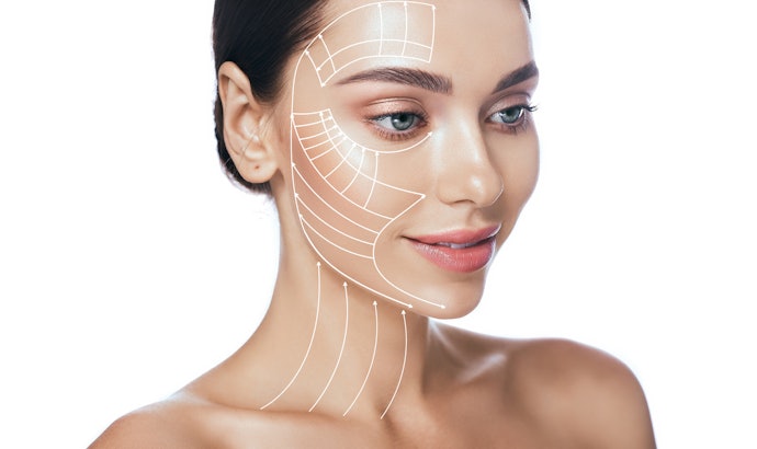 Nâng Cơ Mặt: Sóng RF Và EMS