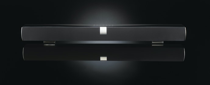 Chọn Kiểu Soundbar Nếu Dùng Nghe Nhạc