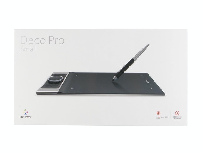 XP-PEN: Thương Hiệu Trung Quốc, Giá Thành Phải Chăng