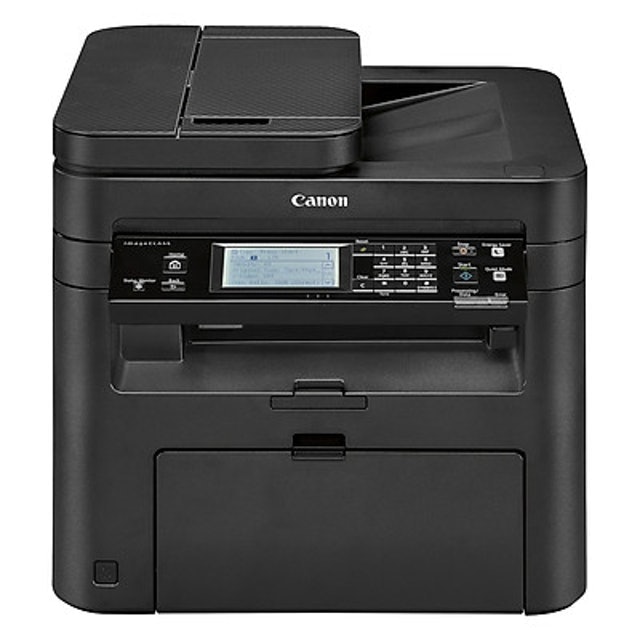 Canon: Độ Chi Tiết Cao & Tạo Màu Sắc Nét