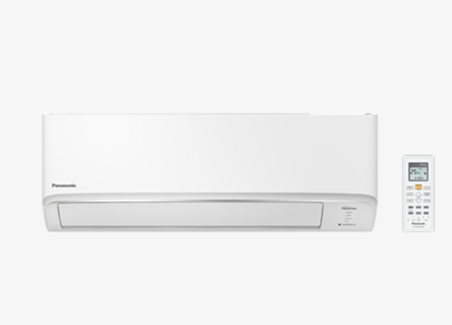 Panasonic - Gã Khổng Lồ Về Máy Điều Hòa Trên Thế Giới