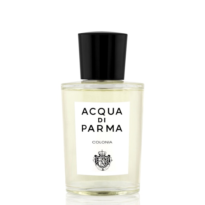 Acqua di Parma: Hương Thơm Cổ Điển Với Thiết Kế Chai Nhỏ Gọn