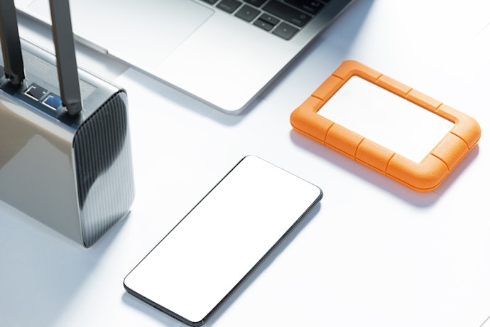 Chọn Cục Phát Wi-Fi 3 Băng Tầng (Tri-band) Để Dùng Cho Nhiều Thiết Bị